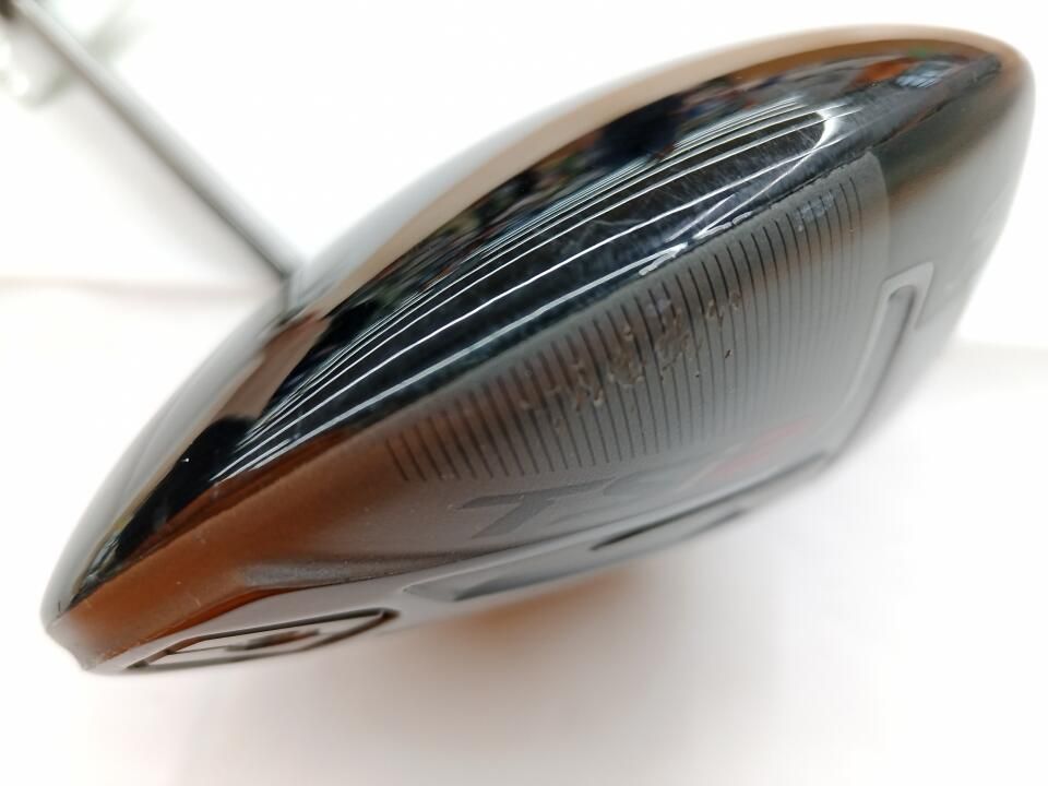 タイトリスト TSi2 9度 KUROKAGE XM50 Sフレックス ドライバー 中古