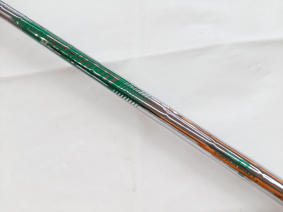 マスダ STUDIO WEDGE M425 ニッケルクロム 58度 NSプロ950GH neo R