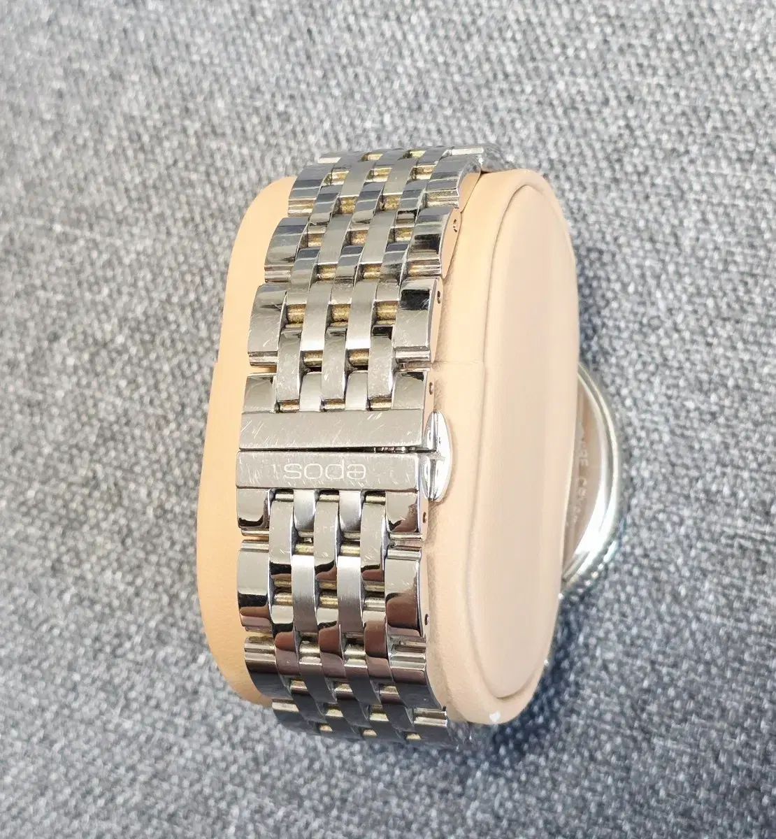 エポス スケルトン