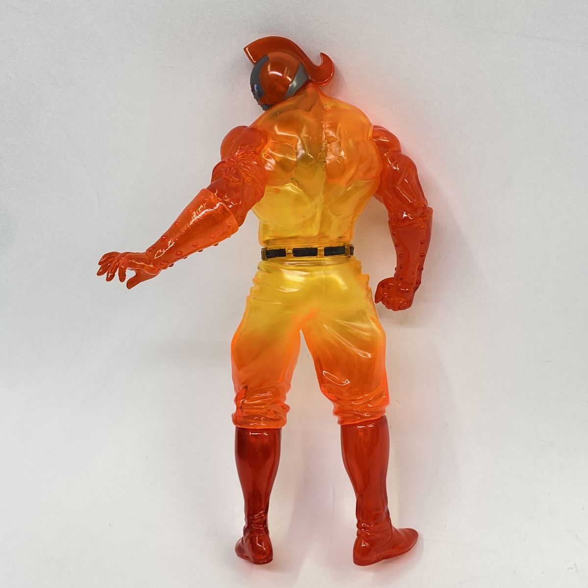 CCP CMC NO.16 キン肉マンソルジャー Ver. 3.0 業火のクソ力ーーーっ