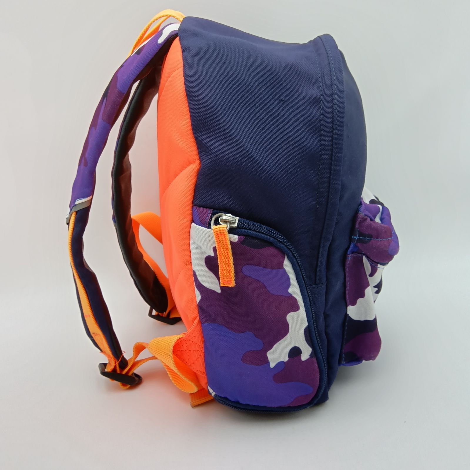 POLO RALPH LAUREN ポロラルフローレン キッズ リュック 迷彩 カモフラ