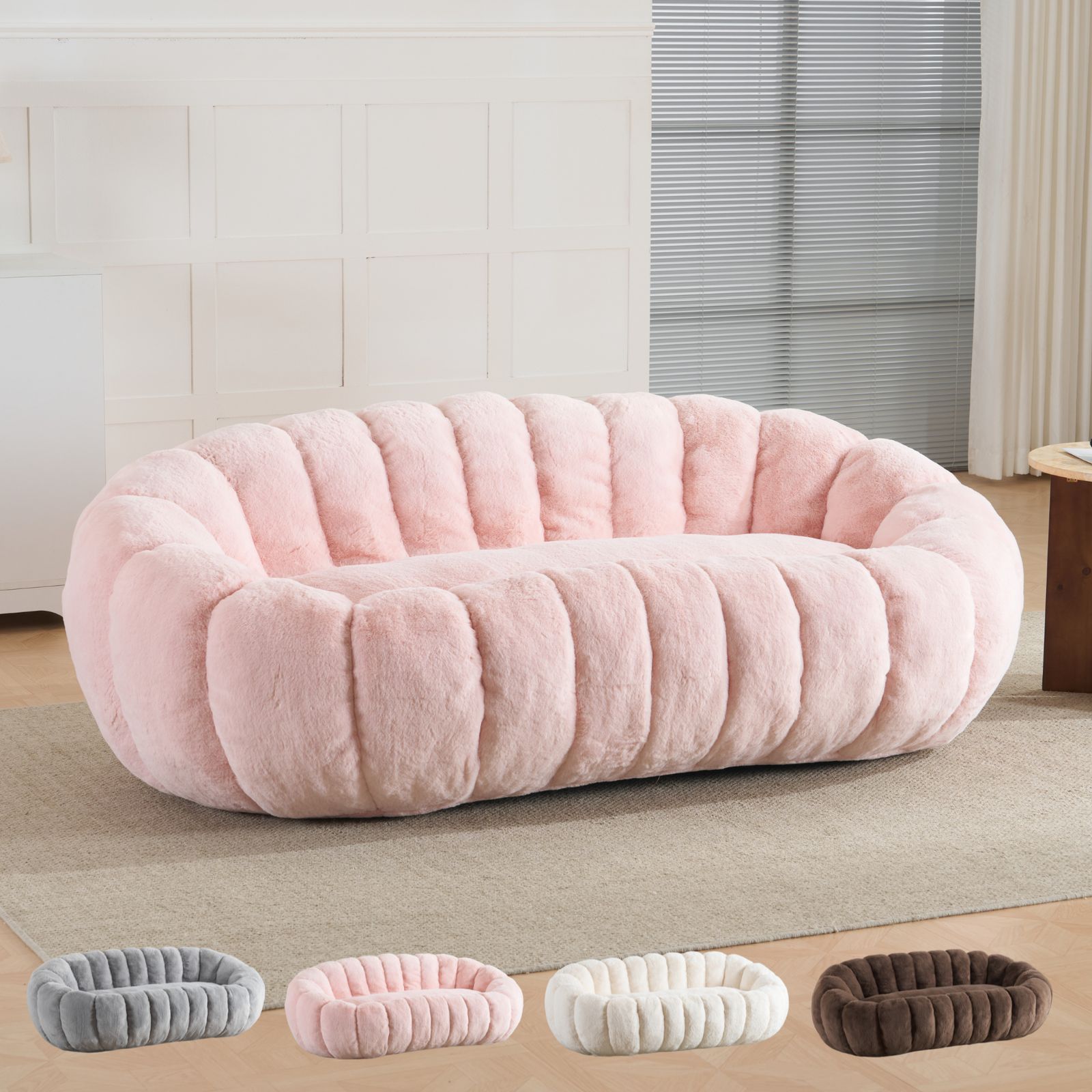 2~3人掛けソファ】圧縮ソファ クッションソファー ソファー 座椅子