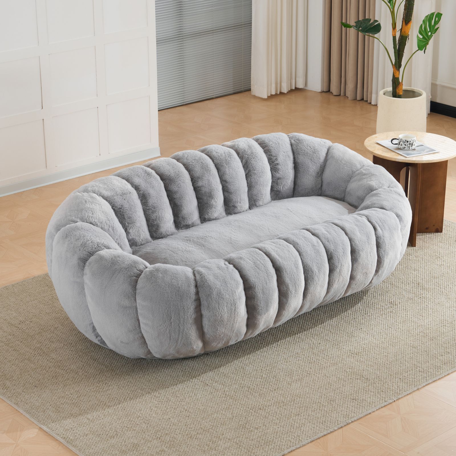 2~3人掛けソファ】圧縮ソファ クッションソファー ソファー 座椅子