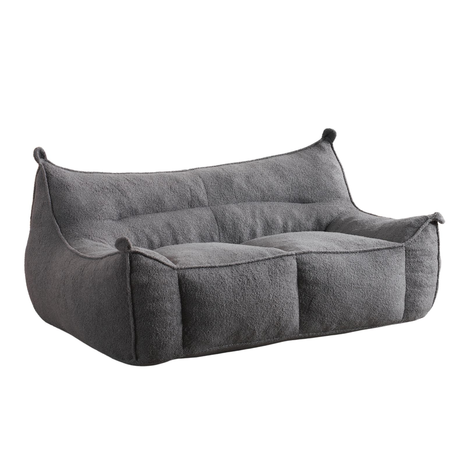 1人掛けソファ シンプル