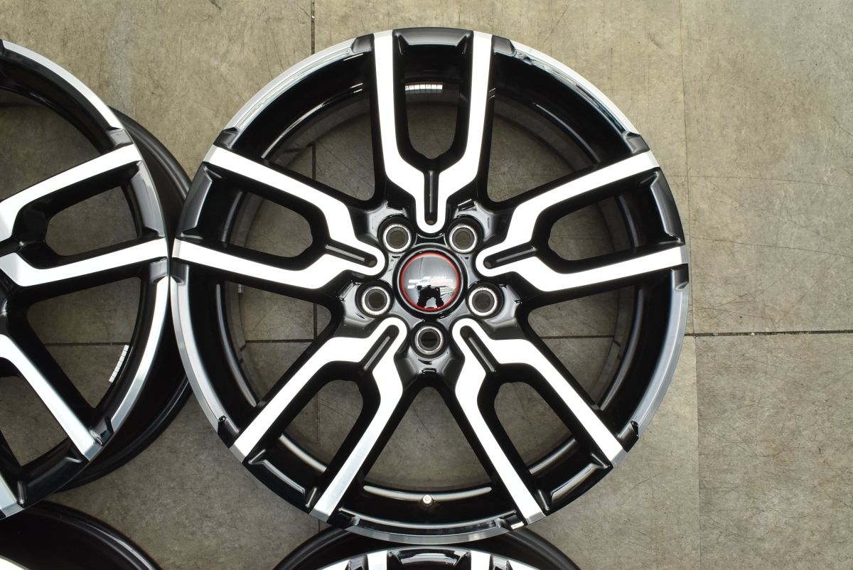 希少 美品】MINI F66 F65 ミニクーパー ジョンクーパーワークス JCW 