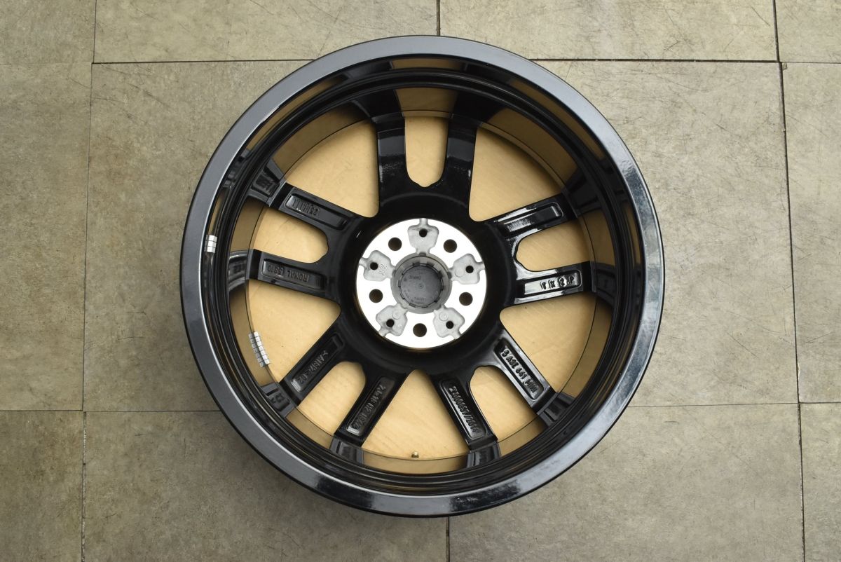 希少 美品】MINI F66 F65 ミニクーパー ジョンクーパーワークス JCW 