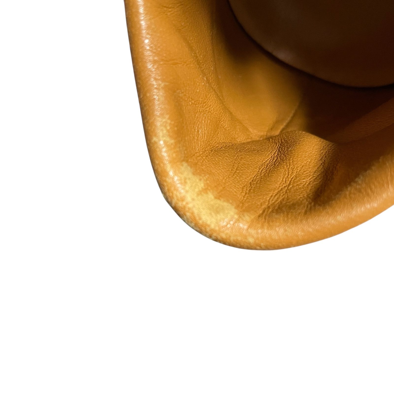 ◇ HERMES エルメス TURBO ターボ レザーシューズ スリッポン サイズ41