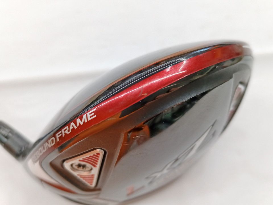 ダンロップ SRIXON ZX7 9.5度 Diamana ZX50 SRフレックス ドライバー