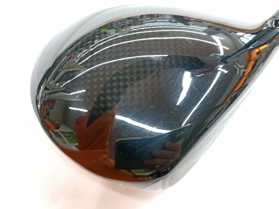 【値下げ不可】fx550T ブロンズ 中古 ダンロップ SRIXON ZX5 9.5度 VANQUISH 5 TXフレックス ドライバー