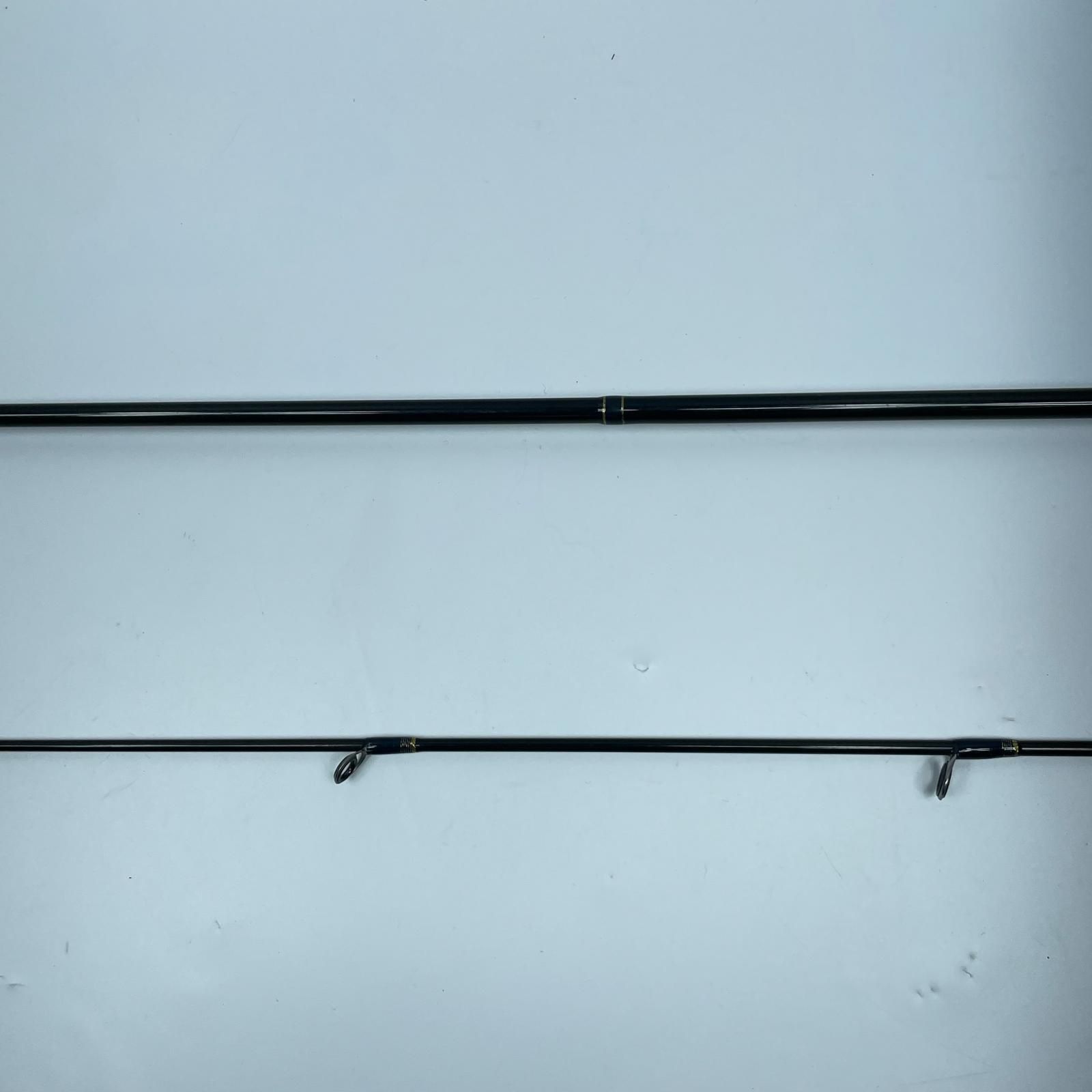 トゥルーチャボロンTB 63