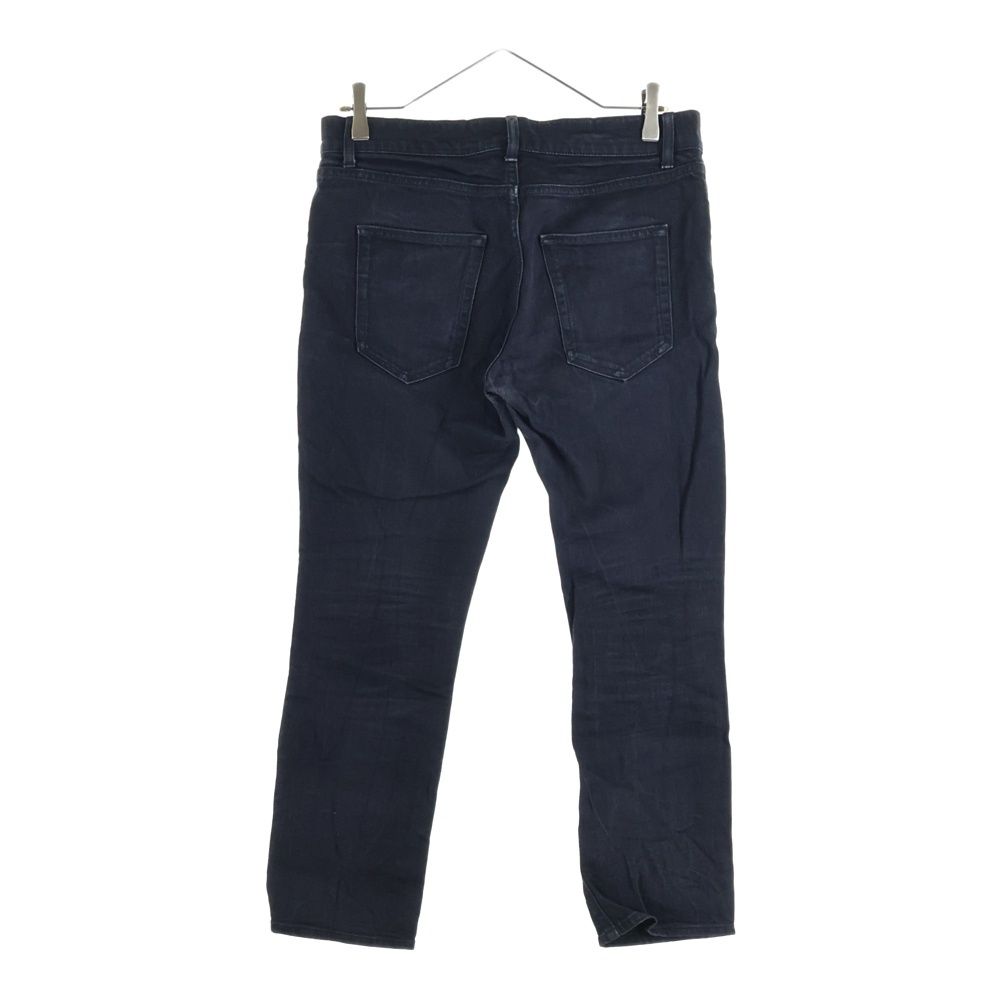 SAINT LAURENT PARIS (サンローランパリ) 17SS ストレート デニム