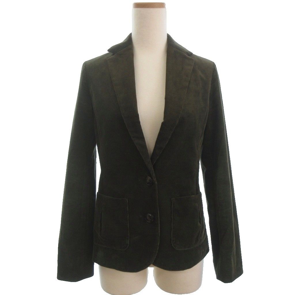 マッキントッシュ ロンドン MACKINTOSH LONDON テーラードジャケット