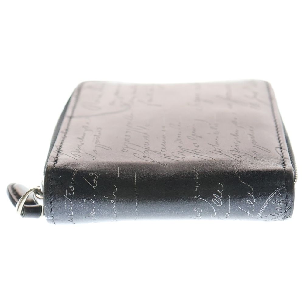 Berluti (ベルルッティ) イタウバ カリグラフィ スクリットレザー