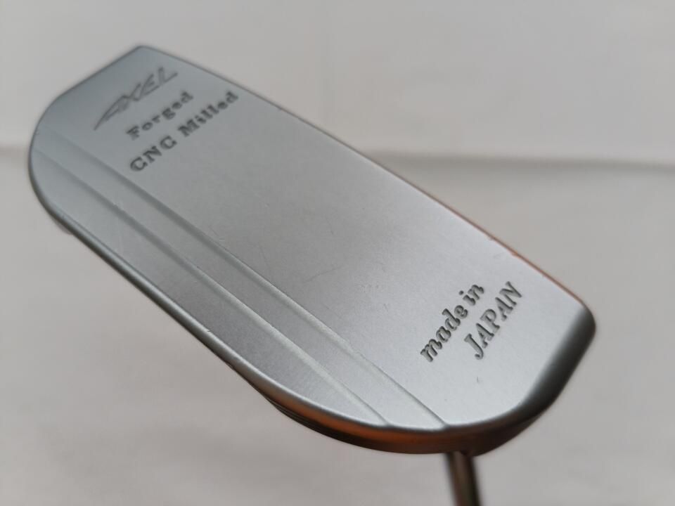 2026年最新】美品パターの人気アイテム - メルカリ 美品 アクセル ANL