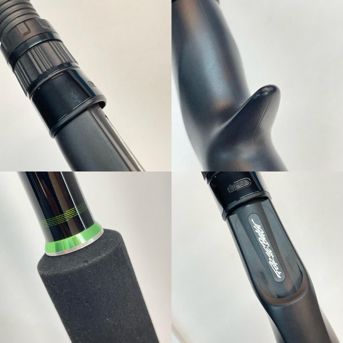 尾張小牧店】 中古 ロッド ※付属品なし DRT×STUDIO COMPOSITE