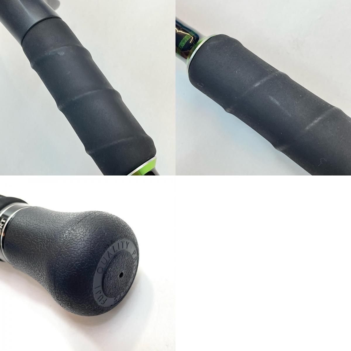 尾張小牧店】 中古 ロッド ※付属品なし DRT×STUDIO COMPOSITE