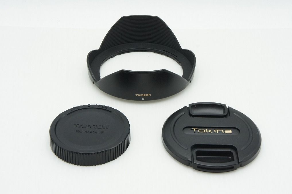 美品 TAMRON タムロン SP AF 11-18mm F4.5-5.6 Di II LD Aspherical IF