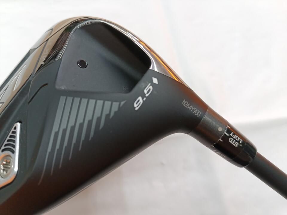 77777さん専用 ダンロップ SRIXON ZX7 Mk2 440 9.5度 ディアマナ WB 53 Xフレックス