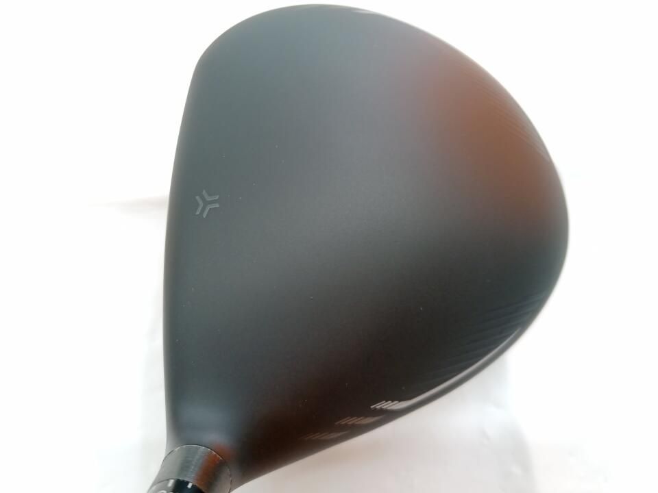 ダンロップ SRIXON ZX7 Mk2 440 9.5度 ディアマナ WB 53 Xフレックス