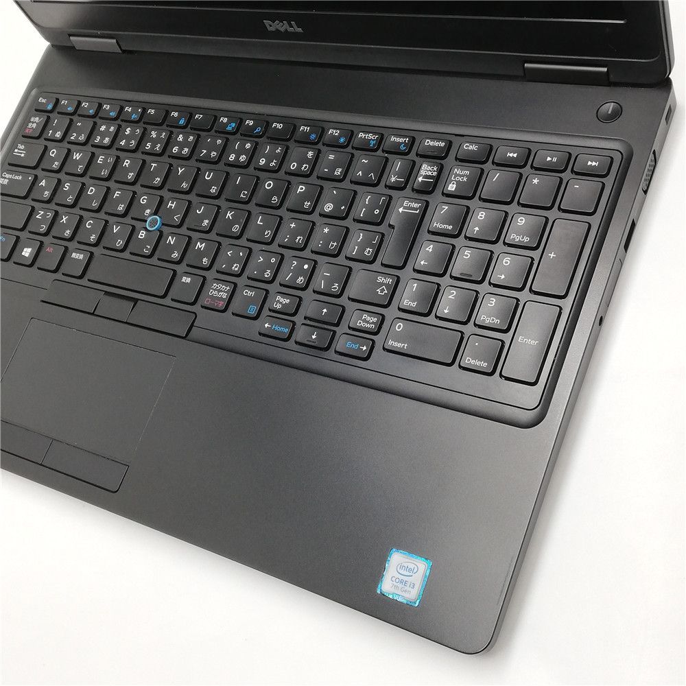 激安 Wi-Fi有 高速SSD搭載 デル ノートパソコン DELL Latitude 5580