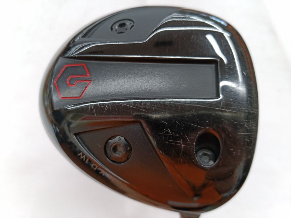 ジョージ武井デザイン GTD Code K 10.75度 Speeder 661EVOLUTION 6 S 