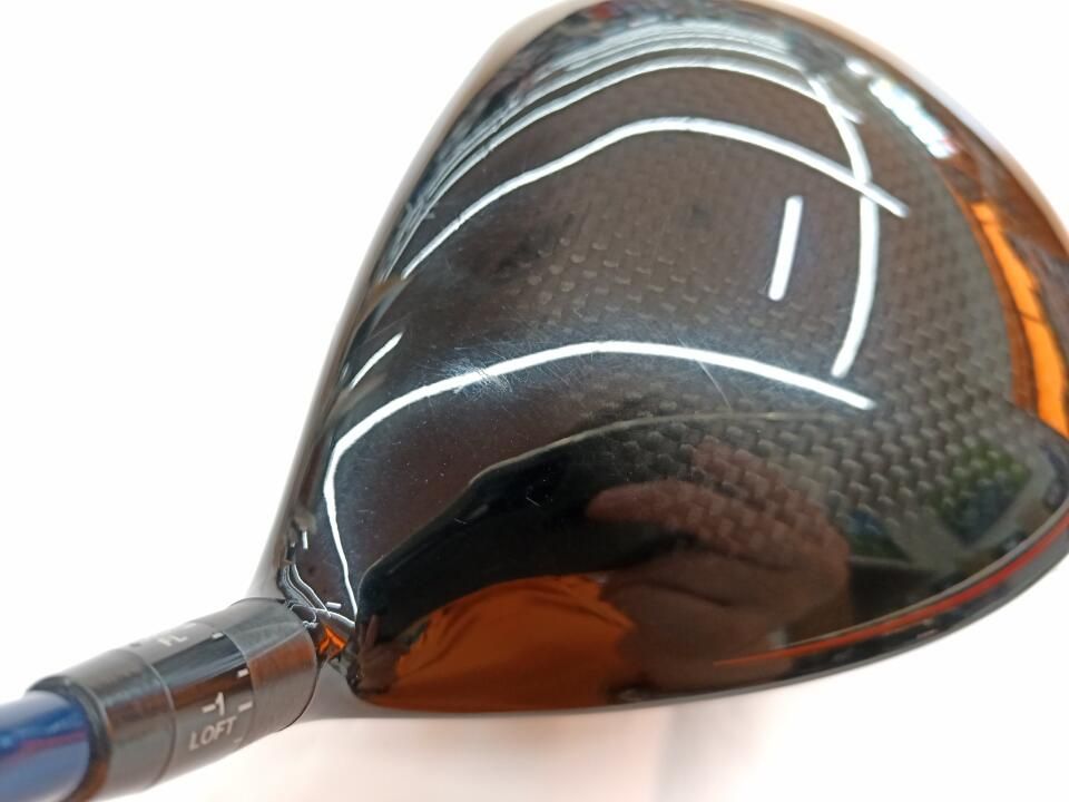 ダンロップ SRIXON ZX5 9.5度 Diamana ZX50 Sフレックス ドライバー