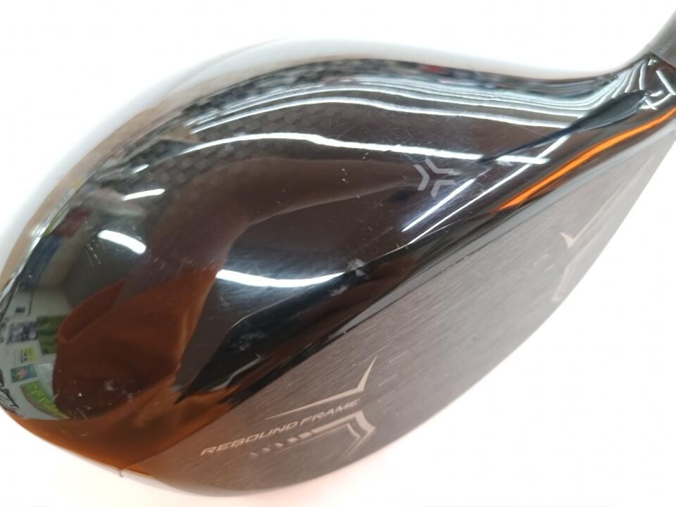 ダンロップ SRIXON ZX5 9.5度 Diamana ZX50 Sフレックス ドライバー