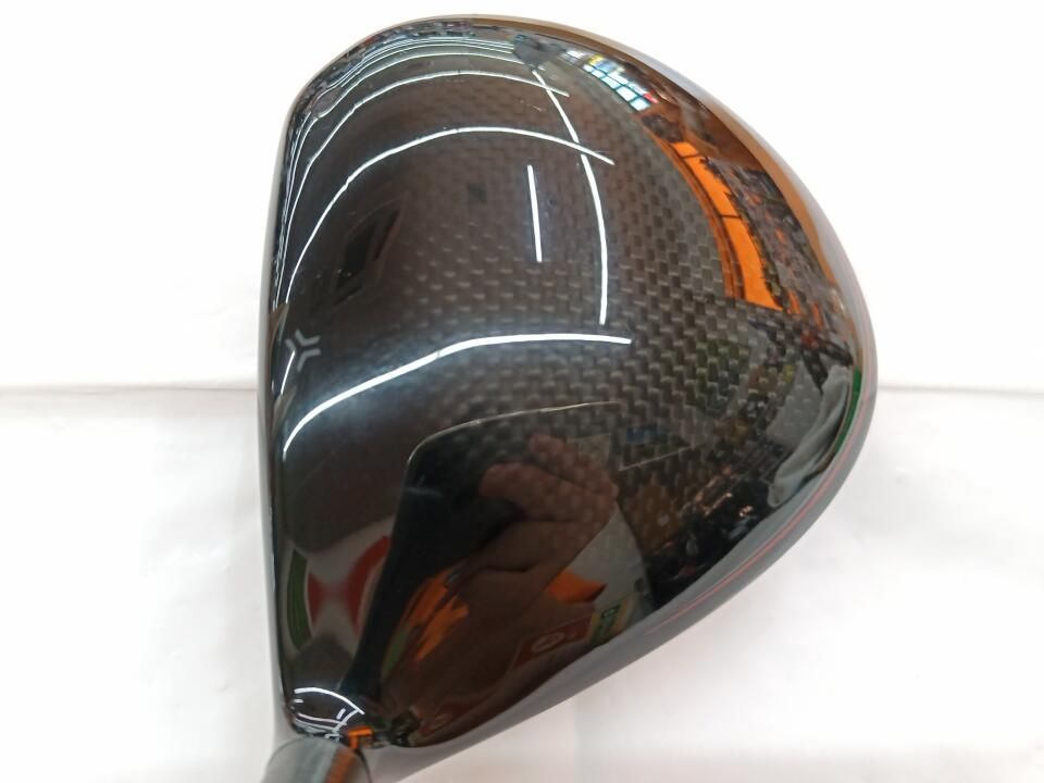 ダンロップ SRIXON ZX5 9.5度 Diamana ZX50 Sフレックス ドライバー