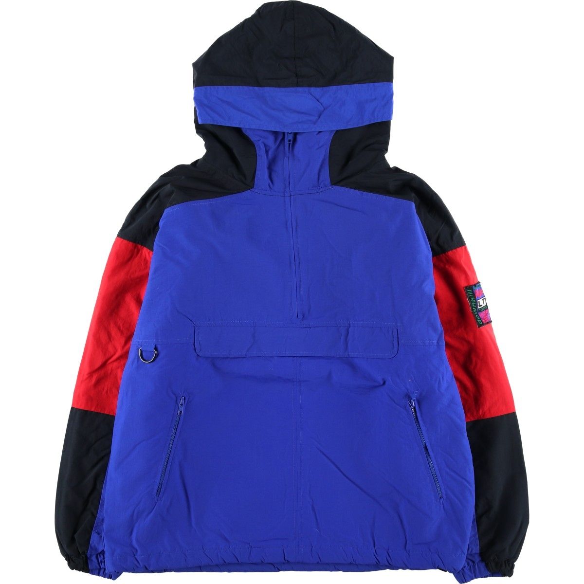 古着 90年代 ギャップ GAP オールドギャップ 中綿パーカー パファー 