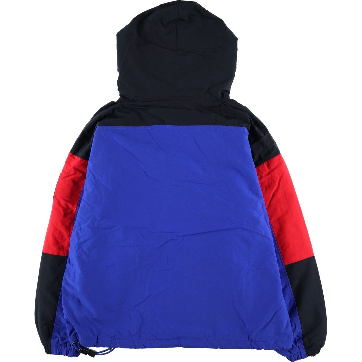 古着 90年代 ギャップ GAP オールドギャップ 中綿パーカー パファー 