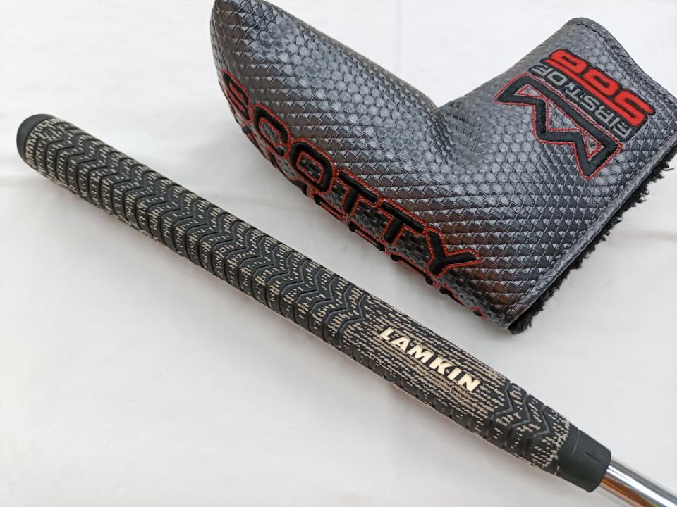 Sc Select Pro タイトリスト SC Select NEWPORT 2014 1st RUN パター 中古 ゴルフドゥ!福山王子店【最短即日発送】 - メルカリ