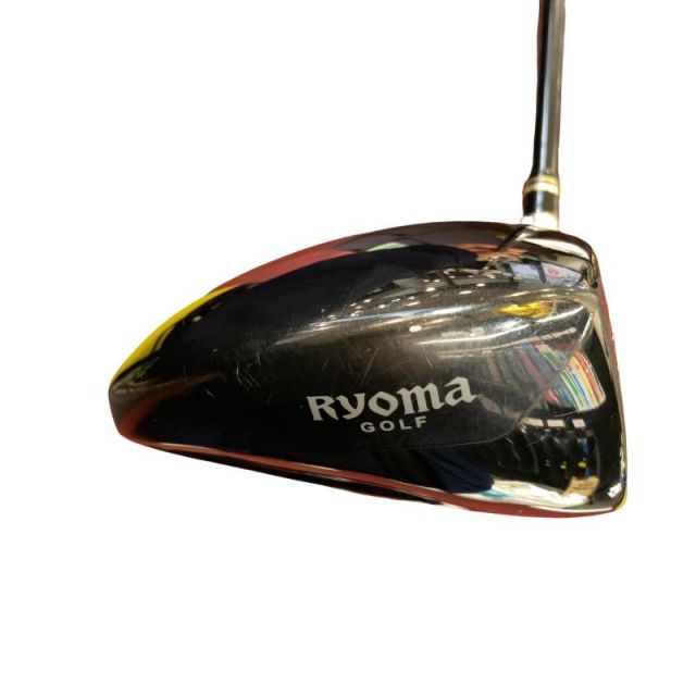中古】 リョーマゴルフ MAXIMA II TYPE-D 10.5° ドライバー DR BEYOND