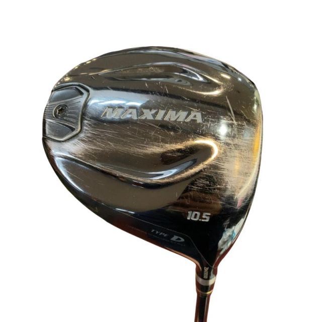 中古】 リョーマゴルフ MAXIMA II TYPE-D 10.5° ドライバー DR BEYOND