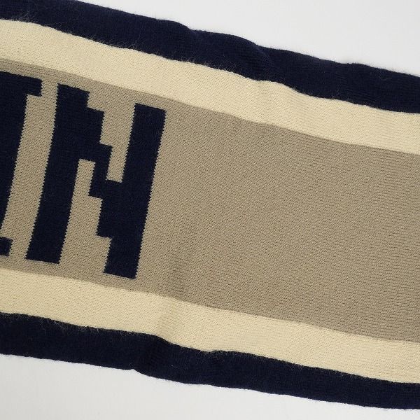 TENDERLOIN KNIT SCARF TDL マフラー TENDERLOIN KNIT SCARF TDL マフラー - メルカリ