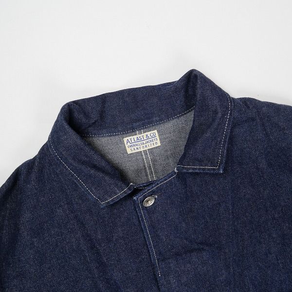 Size【42】 At Last ＆ Co アットラスト/BUTCHER PRODUCTS ブッチャー