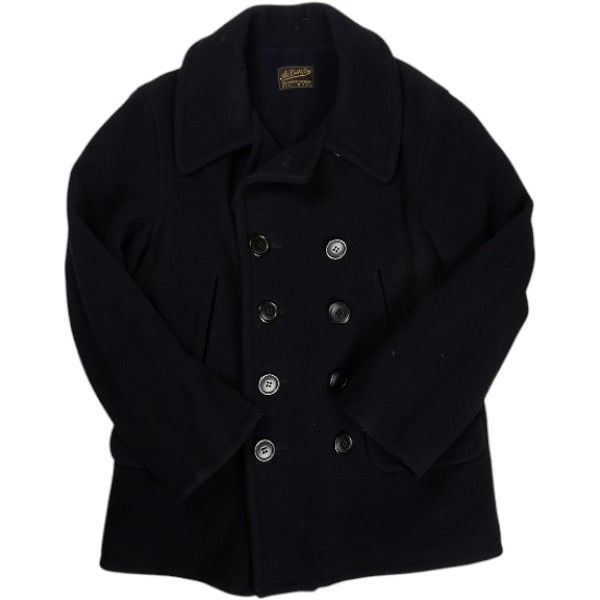 アットラスト ブッチャープロダクツ At Last&Co ウールコート 42 楽天市場】At LAST&CO アットラスト ジャケット サイズ:42 BUTCHER