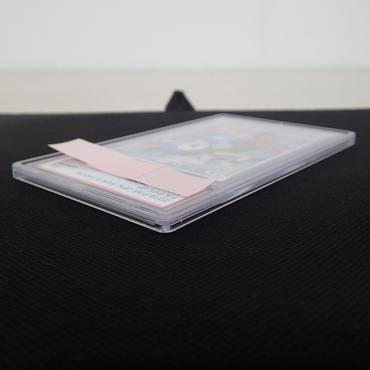  CHR ポッチャマ SM 11 b PSA 10 GEM MT ポケカ PP ポケモンカードゲーム トレーディングカード