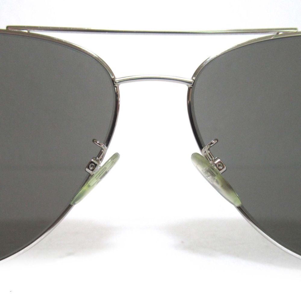 美品 TOM FORD トムフォード 度なし ダブルブリッジ ティアドロップ