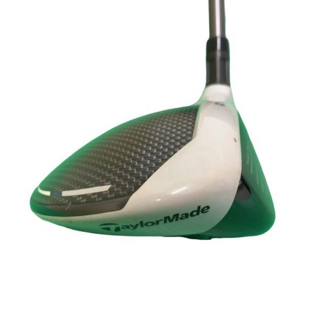 中古】 テーラーメイド SIM MAX-D 7W フェアウェイウッド FW TENSEI