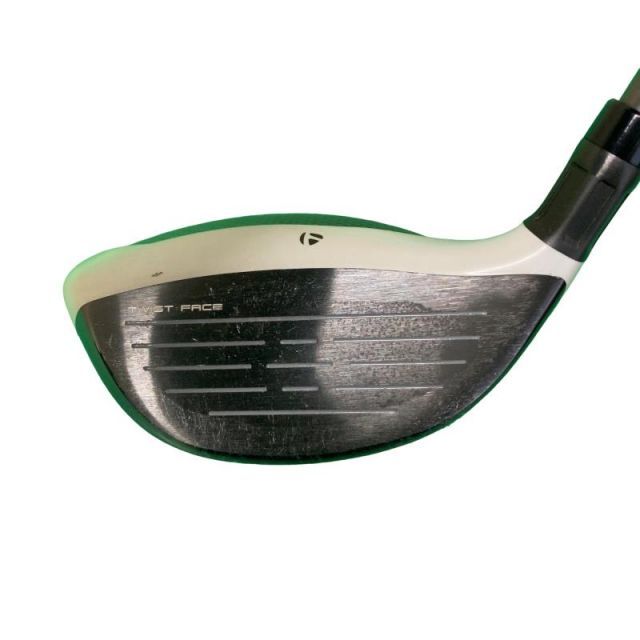 中古】 テーラーメイド SIM MAX-D 7W フェアウェイウッド FW TENSEI