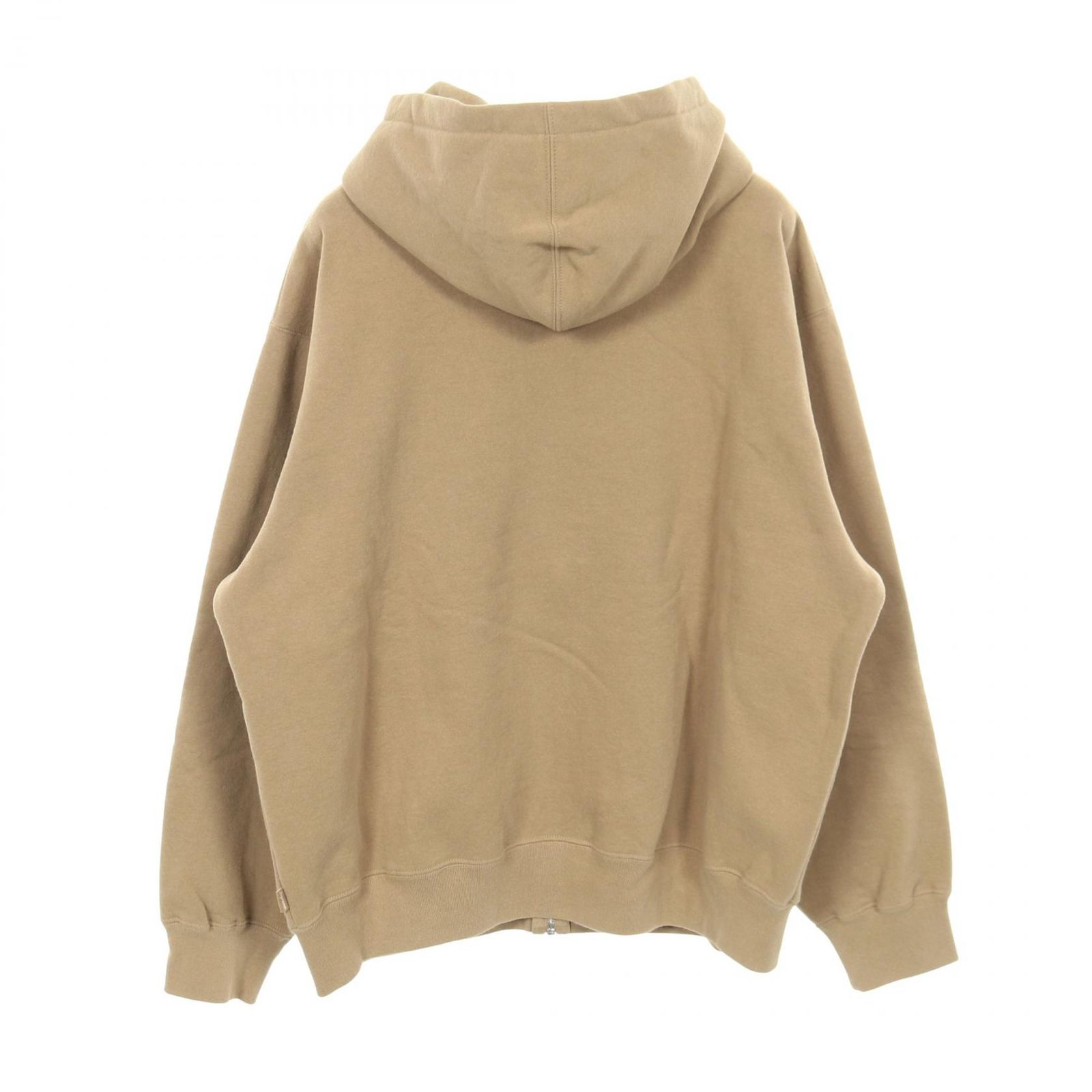 シュプリーム Supreme パーカー Small Box zip up hooded Sweatshirt