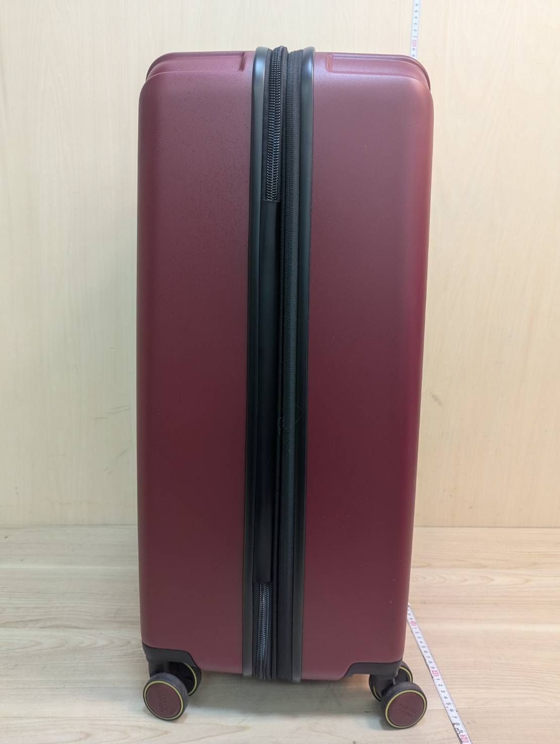 コストコ展示品 DELSEY PARIS スーツケース 2個セット (23インチ & 30