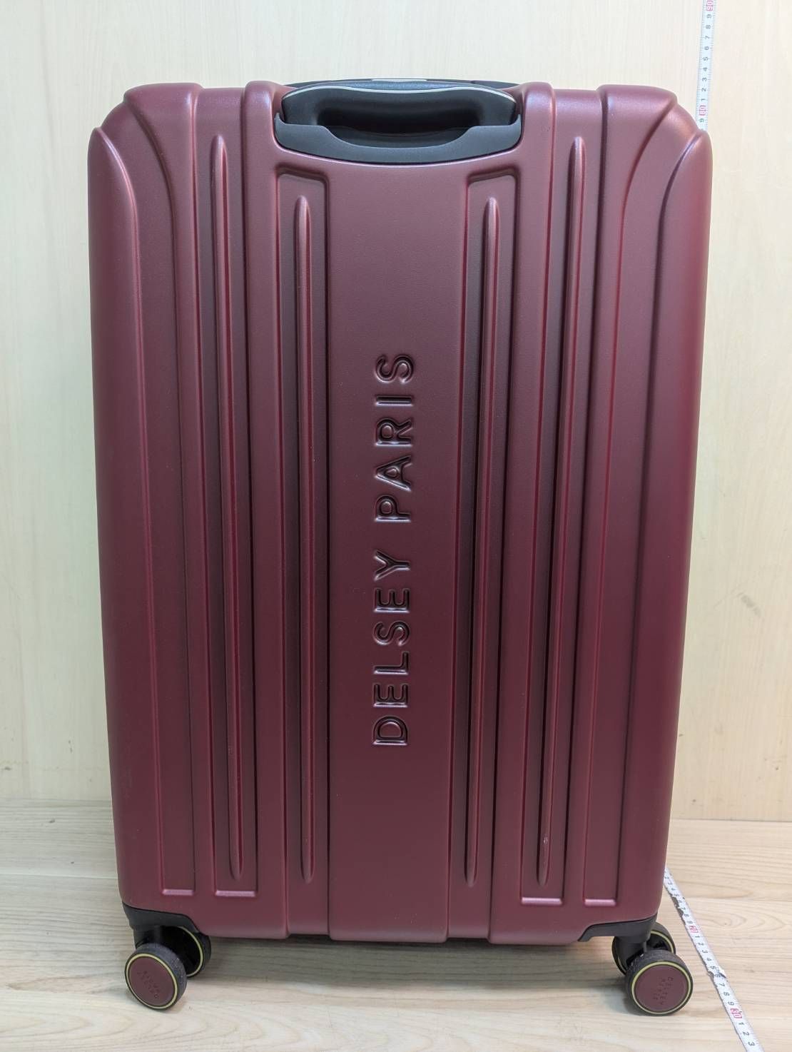 コストコ展示品 DELSEY PARIS スーツケース 2個セット (23インチ & 30