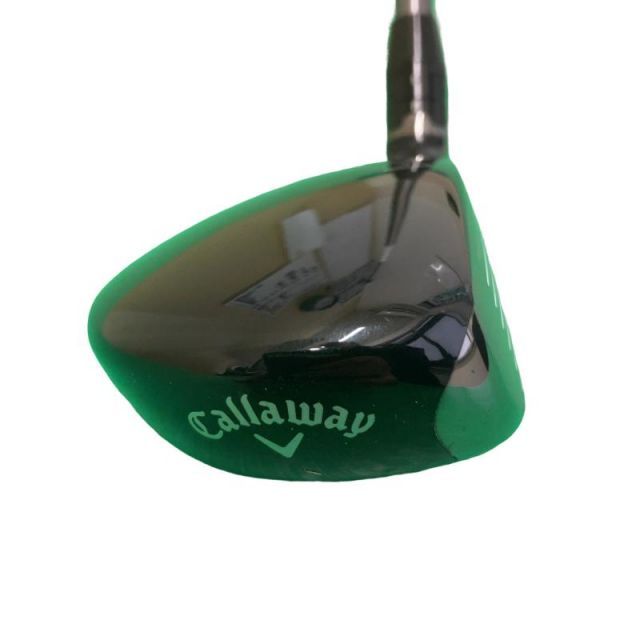 中古】 キャロウェイ EPIC SUPER HYBRID U2 USA ユーティリティ UT