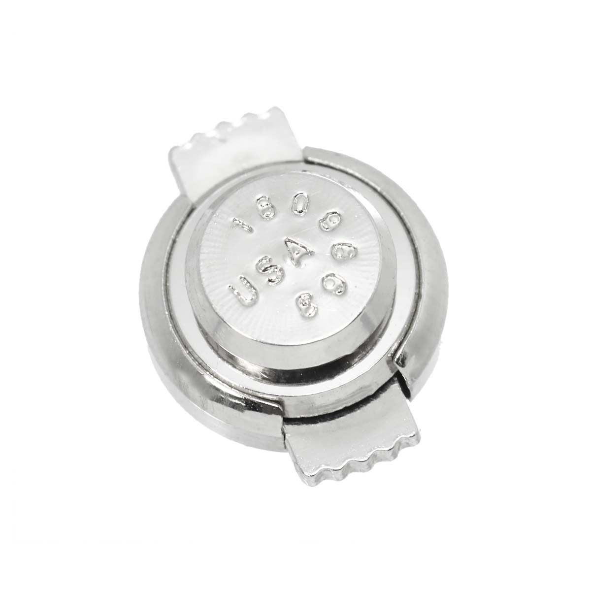 ダイヤ 1.00ct ブローチ Pt プラチナ Diamond Brooch 90304299 - メルカリ