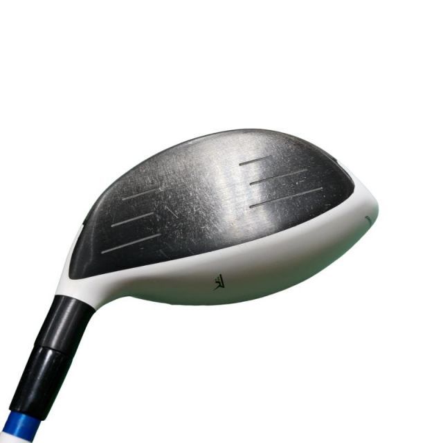 中古】 テーラーメイド RBZ 3W フェアウェイウッド FW 純正特注