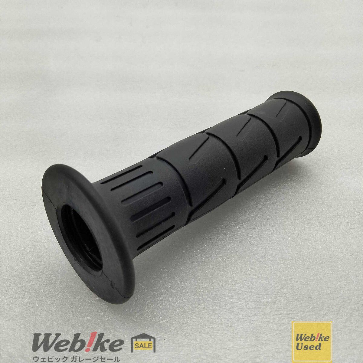 カワサキ純正中古パーツ ZX-25R グリップ右 46019-0100 RXBI23291