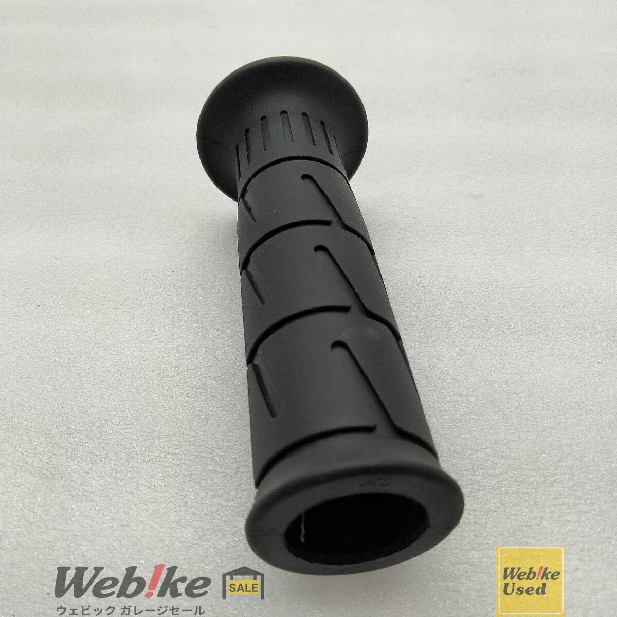 カワサキ純正中古パーツ ZX-25R グリップ右 46019-0100 RXBI23291