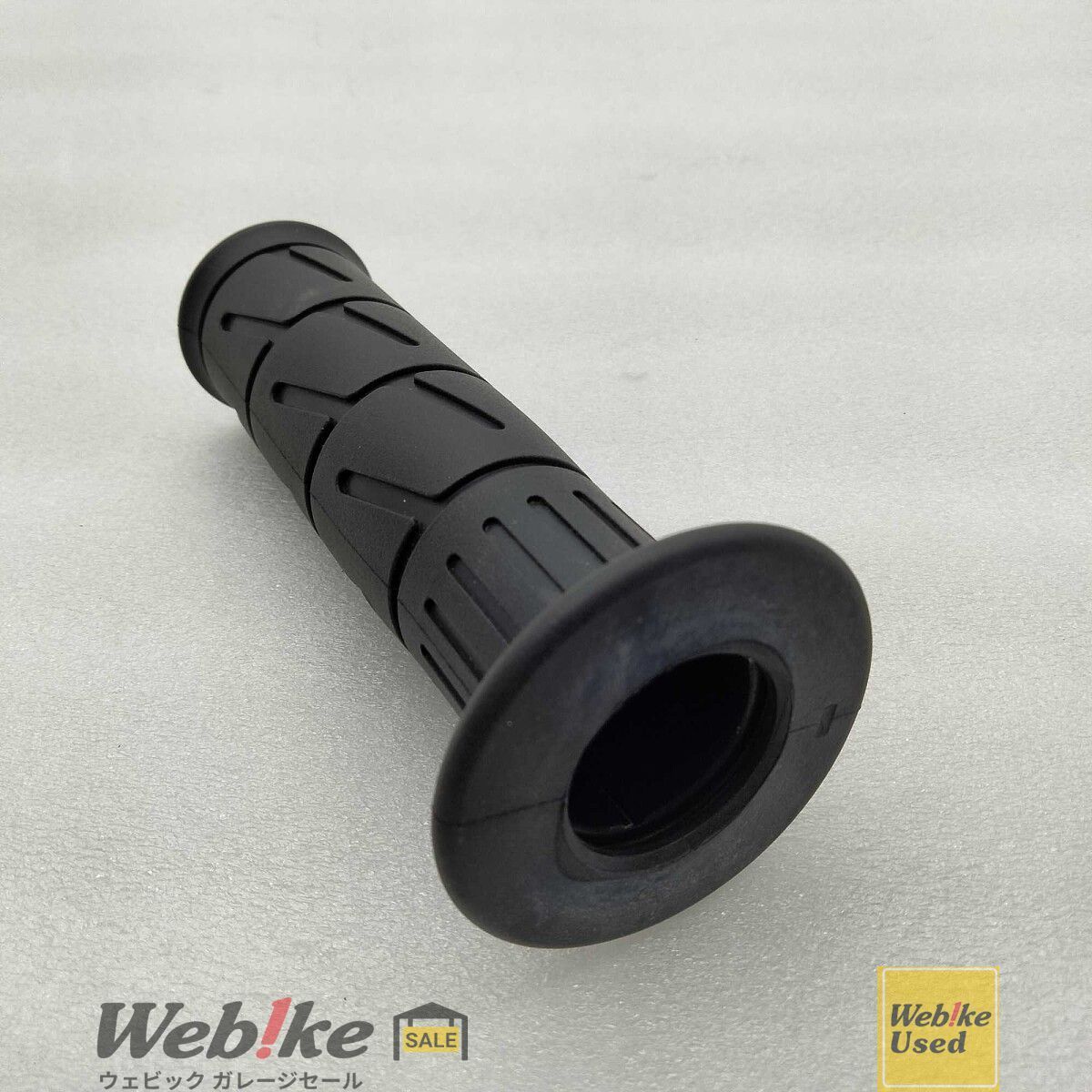 カワサキ純正中古パーツ ZX-25R グリップ右 46019-0100 RXBI23291