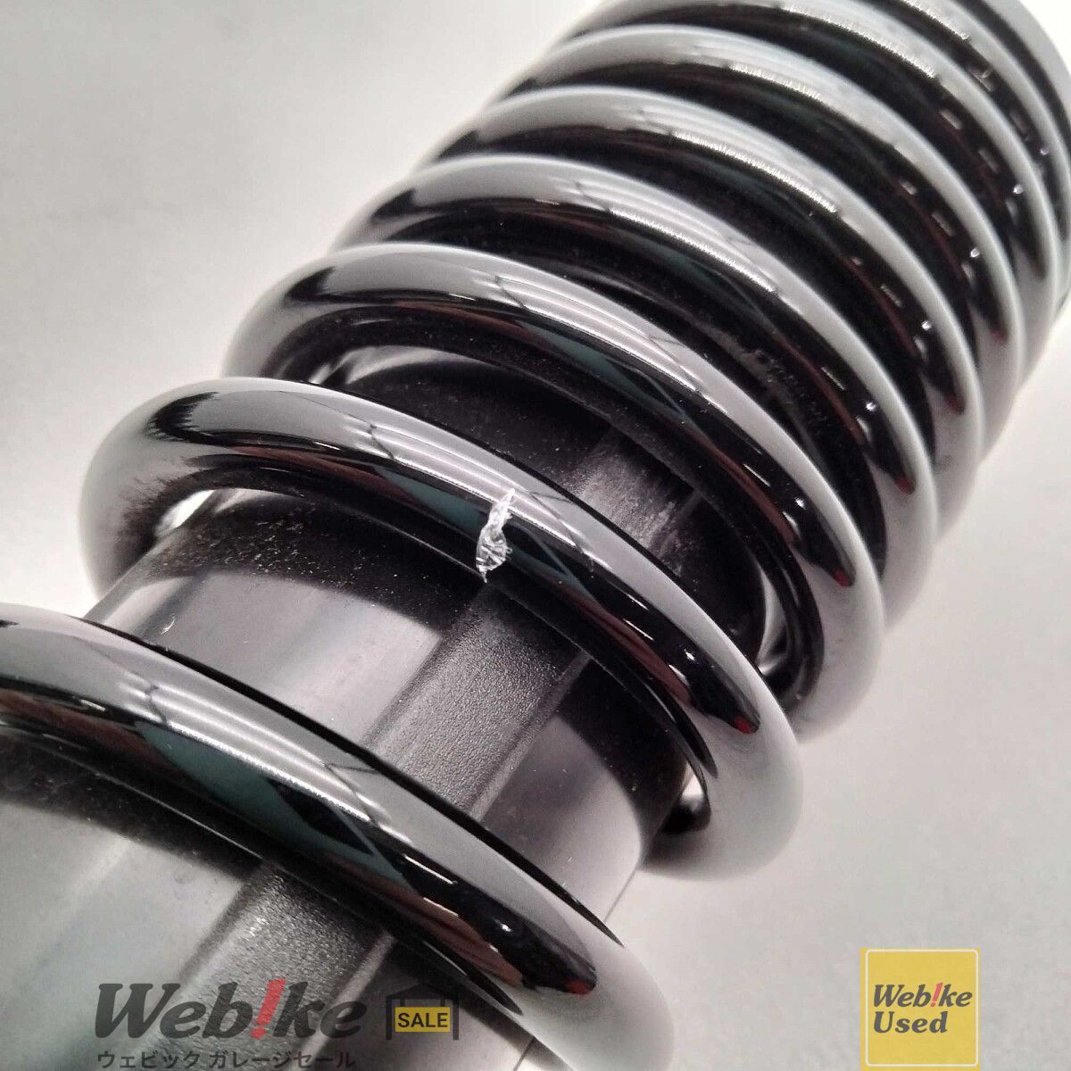 ホンダ純正中古パーツ ハンターカブ CT125 リアサスペンション 52400